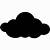 silhouette cloud - picturemeta ead