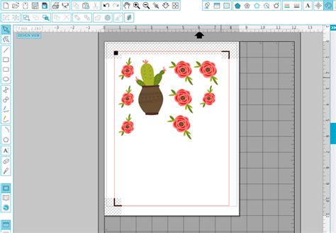 Silhouette Studio Printable Vinyl Tutorial