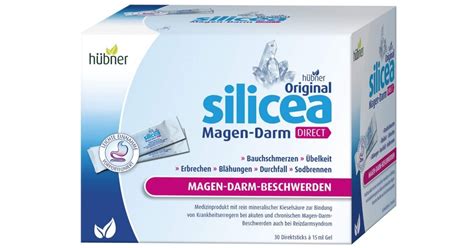 silicea gel magen darm