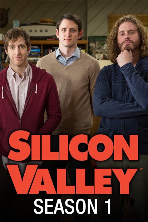 silicon valley (tv series)