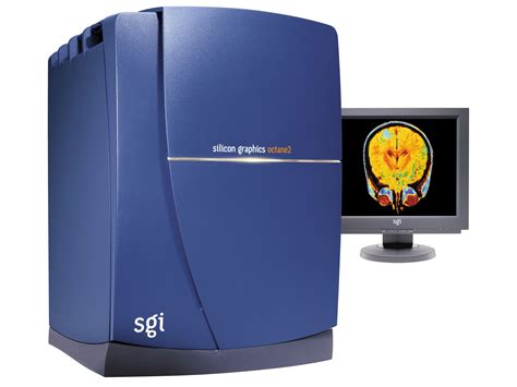 Silicon Graphics