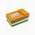 silicone business card holder