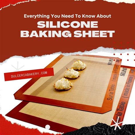 Silicone Baking Sheet Sizes
