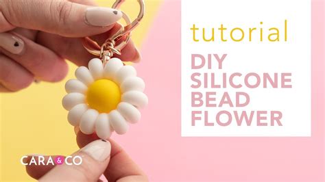 Silicone Bead Projects