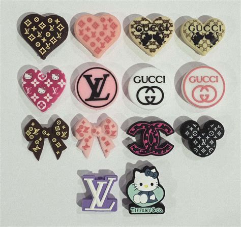 Silicone Bead Shapes