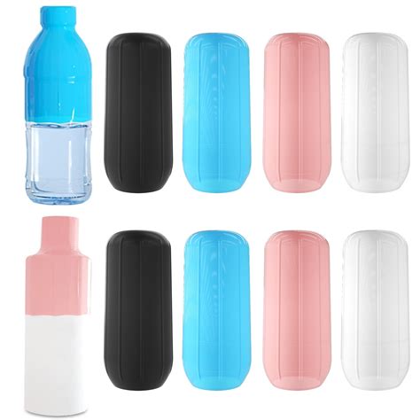 Silicone Bottle Covers