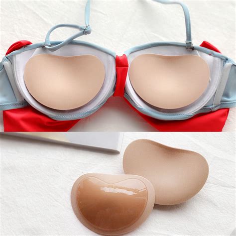 Silicone Bra Inserts Walmart