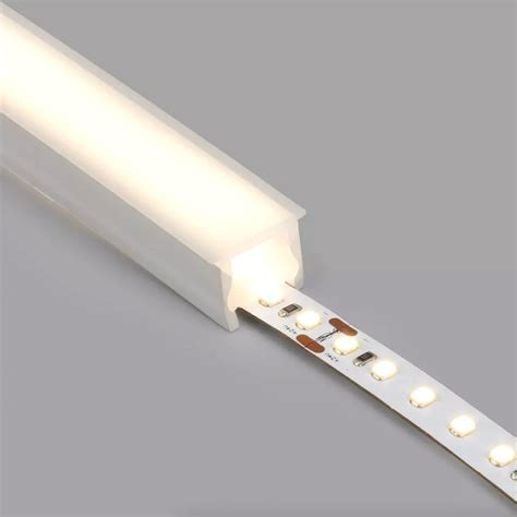 Silicone Led Strip Diffuser