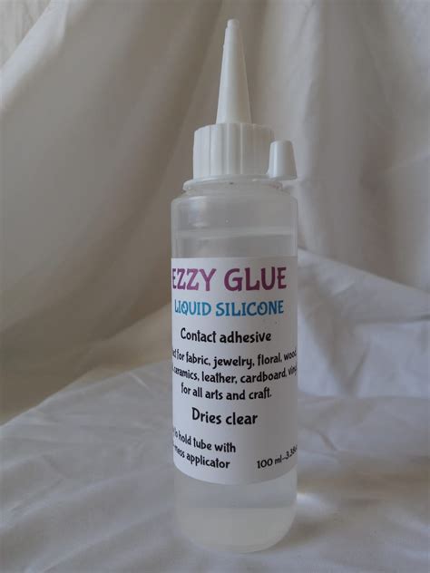 Silicone Liquid Adhesive