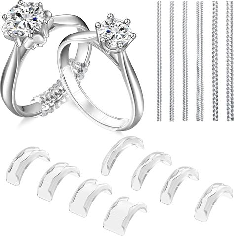 Silicone Ring Guard Amazon