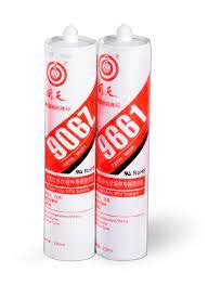 Silicone Sealant Glue Hs Code