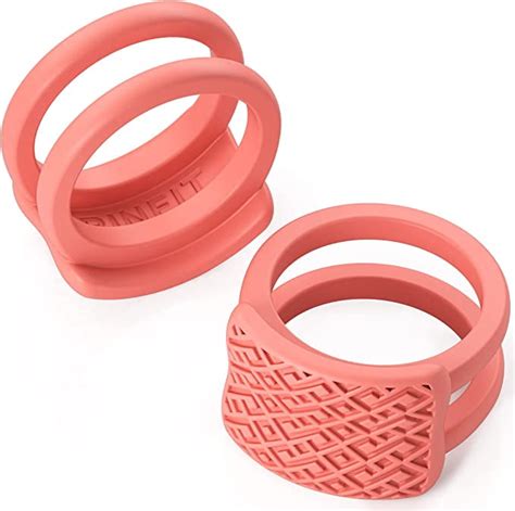 Silicone Wedding Band Protector