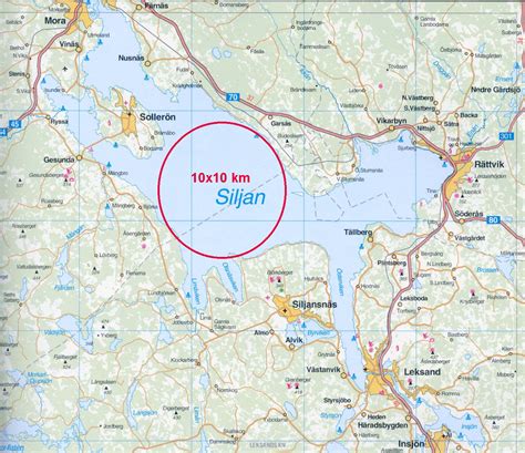 The Fleeting Return of Long Summer Days Discover Scandinavia