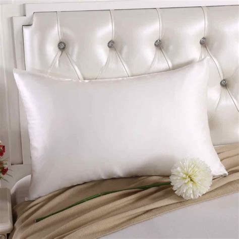 Awasome Silk Pillow Cases Ideas
