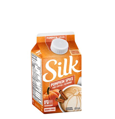 Silk Pumpkin Spice Creamer: Two Delicious Recipes To Spice Up Your Mornings