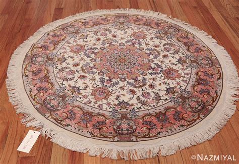 silk and wool persian rugs