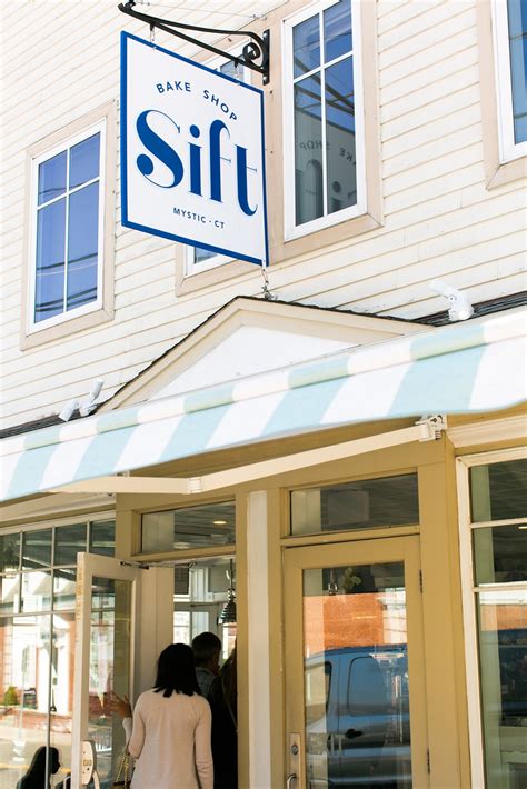 silk bakery mystic ct