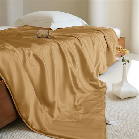 Silk Blanket Twin