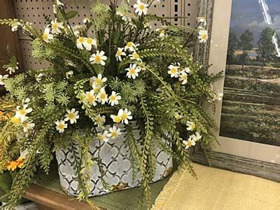 Silk Flowers Estero Fl