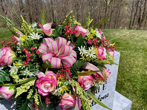 Silk Flowers Springfield Mo