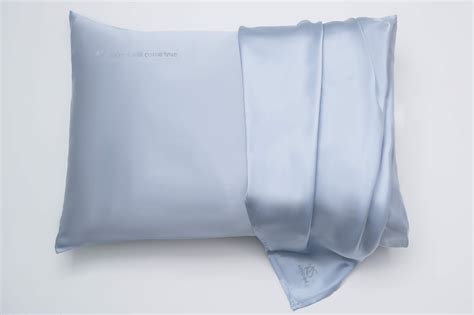 Silk Pillowcase Hk