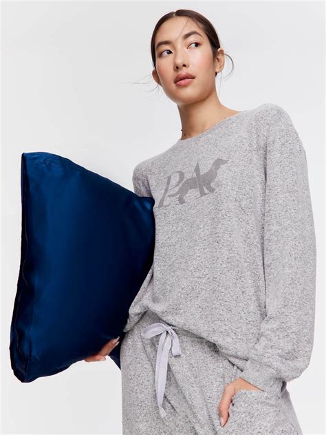 Silk Pillowcase Peter Alexander