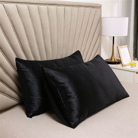 Silk Pillowcase Polyester