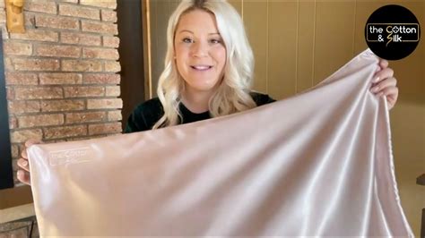 Silk Pillowcase Too Slippery