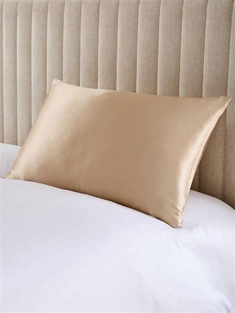 Silk Pillowcase Very