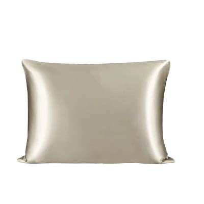 Silk Pillowcases Washable