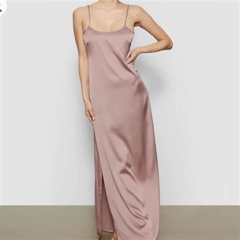 Silk Sleep Slip