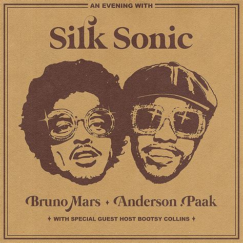 silk sonic songs
