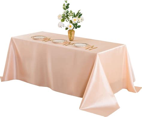 Silk Table Cloth Design