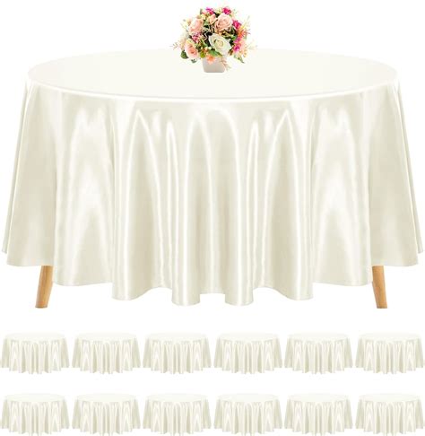Silk Tablecloth Fabric