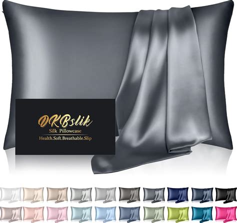 Silk Throw Pillow Cases