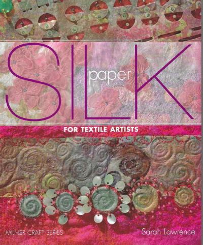 Silk-Lined Paper