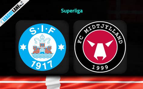 silkeborg fc vs midtjylland prediction