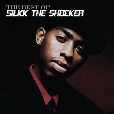 silkk the shocker songs