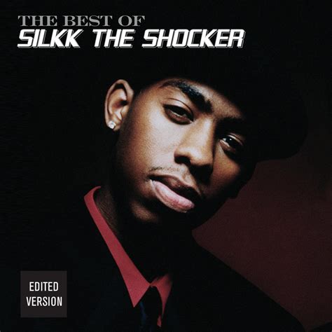 silkk the shocker the shocker