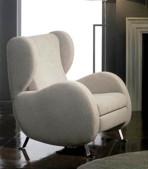 sillón relax moderno para salón