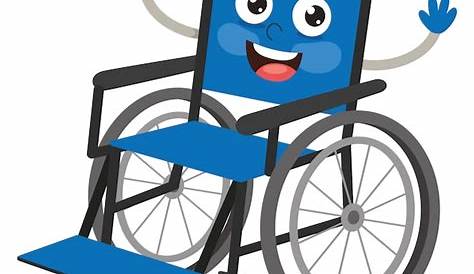 Dibujo silla de ruedas - Imagui