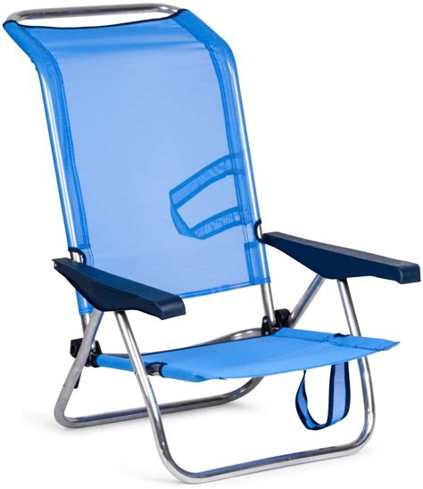 silla playa reclinable barata