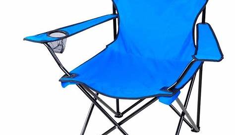 Las 6 mejores sillas plegables para llevar a la playa y a cualquier