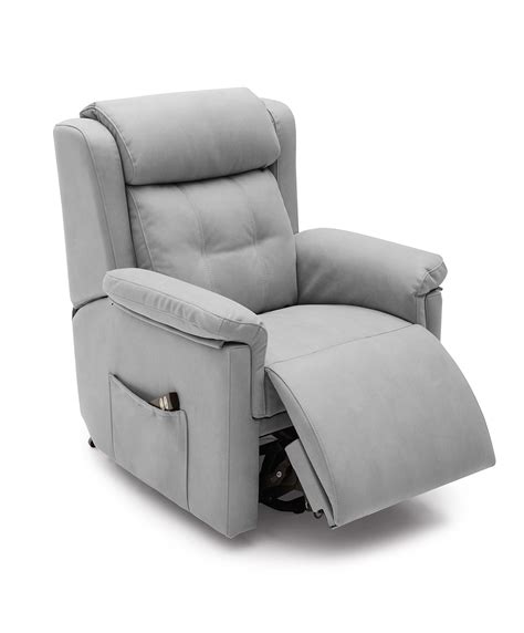 sillon relax carrefourn relax electrico