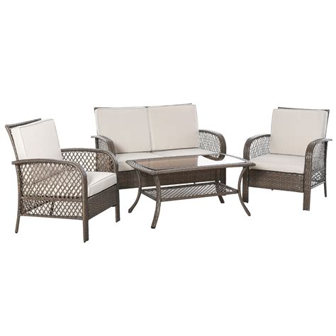 Sillon Terraza Conforama