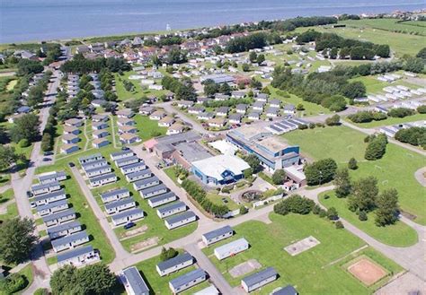 Silloth Wigton Cumbria