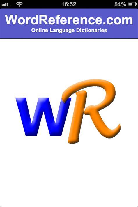 silly wordreference Wordreference wikipedia