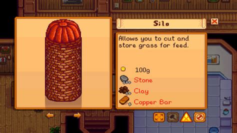 Guide The Best Ways To Get Stardew Valley Clay