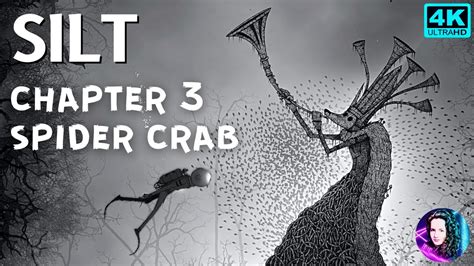 Silt Crab Boss