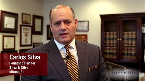 silva and silva law firm